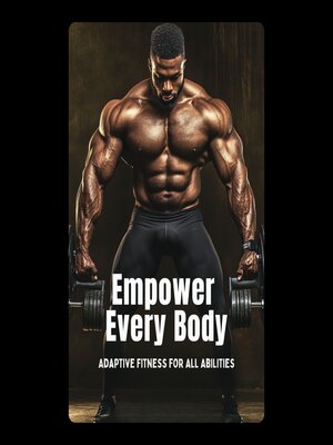 cover image of Empower Every Body